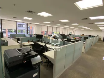 Sala Comercial à venda, 502m² no Vila Olímpia, São Paulo