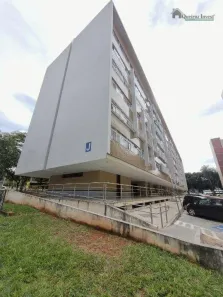 Apartamento com 3 Quartos à venda, 120m² no Asa Sul, Brasília