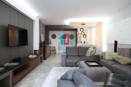 Cobertura com 3 Quartos à venda, 192m² no Recreio dos Bandeirantes, Rio de Janeiro