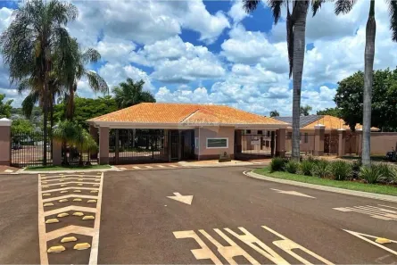 Lote/Terreno à venda, 542m² no Loteamento Santa Luisa, Ribeirão Preto