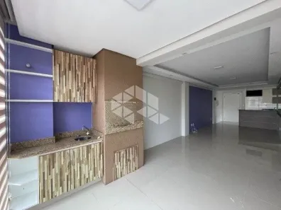 Apartamento com 2 Quartos à venda, 76m² no Nossa Senhora das Graças, Canoas