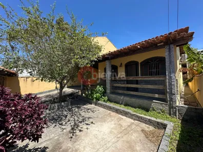 Casa com 2 Quartos à venda, 600m² no Campo Redondo, São Pedro da Aldeia