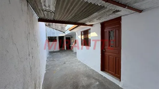 Casa com 2 Quartos à venda, 120m² no Carandiru, São Paulo