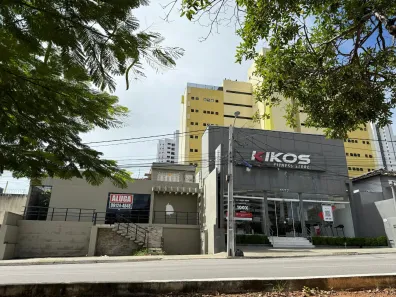 Ponto Comercial para alugar, 390m² no Tirol, Natal