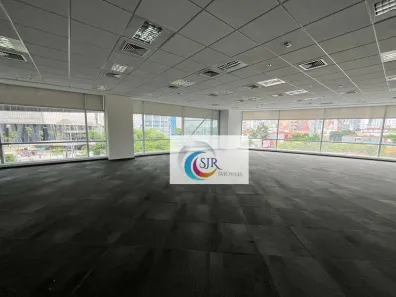 Sala Comercial para alugar, 946m² no Pinheiros, São Paulo
