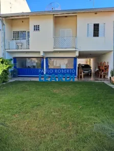 Sobrado com 3 Quartos à venda, 200m² no Vila Ramaciotti, Valinhos