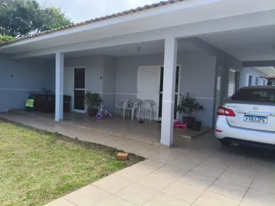 Casa com 4 Quartos à venda, 360m² no Balneário Coroados, Guaratuba