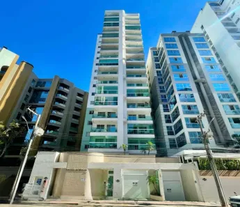 Apartamento com 2 Quartos para alugar, 84m² no Centro, Chapecó
