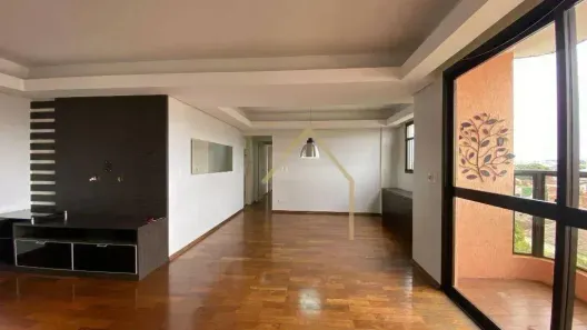 Apartamento com 3 Quartos à venda, 130m² no Vila Santa Catarina, Americana