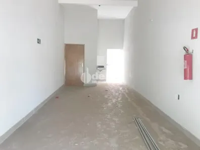 Ponto Comercial para alugar, 50m² no Jaraguá, Uberlândia