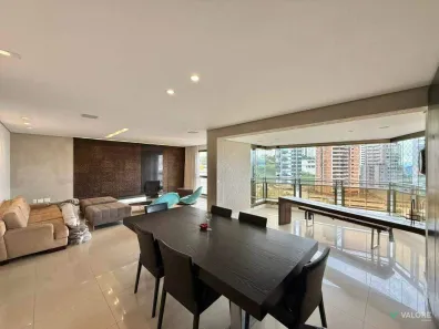 Apartamento com 4 Quartos à venda, 272m² no Vila da Serra, Nova Lima