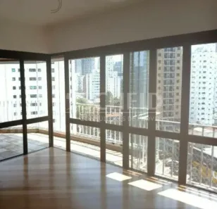 Apartamento com 3 Quartos à venda, 177m² no Moema, São Paulo