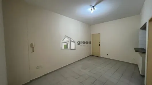 Apartamento com 1 Quarto à venda, 32m² no Estácio, Rio de Janeiro
