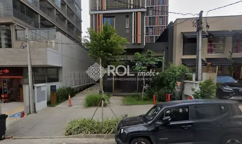 para alugar, 350m² no Cerqueira César, São Paulo