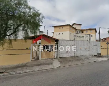 Apartamento com 2 Quartos à venda, 50m² no Conjunto Residencial Galo Branco, São José dos Campos