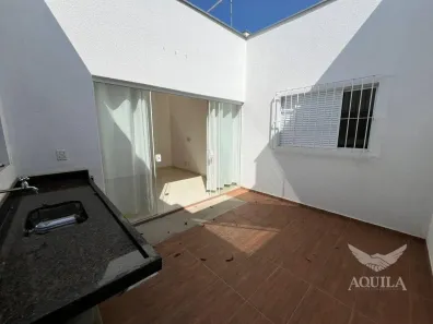 Casa de Condomínio com 3 Quartos à venda, 88m² no Jardim Novo Horizonte, Sorocaba