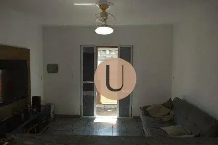 Sobrado com 3 Quartos à venda, 105m² no Chácara Seis de Outubro, São Paulo
