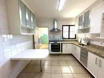 Apartamento com 3 Quartos à venda, 135m² no Jardim Santa Ângela, Ribeirão Preto