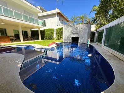 Casa com 5 Quartos à venda, 315m² no Riviera, Bertioga