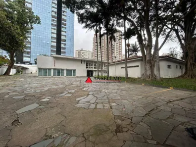 Imóvel Comercial para alugar, 1348m² no Centro, São Bernardo do Campo
