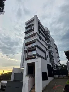 Apartamento com 3 Quartos à venda, 93m² no Saguaçu, Joinville