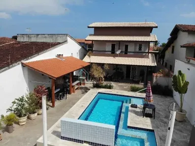 Casa com 3 Quartos à venda, 177m² no Cibratel II, Itanhaém