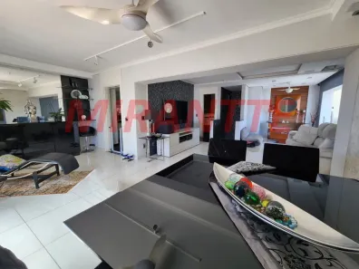 Cobertura com 3 Quartos à venda, 200m² no Santana, São Paulo