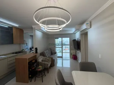 Apartamento com 2 Quartos à venda, 67m² no Roçado, São José