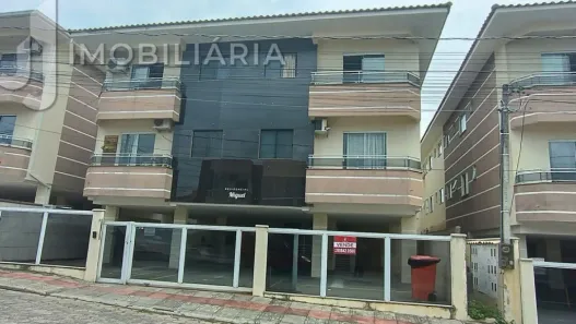 Apartamento com 3 Quartos à venda, 65m² no Ingleses do Rio Vermelho, Florianópolis