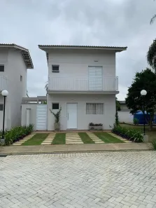 Casa de Condomínio com 2 Quartos à venda, 100m² no Chácara do Carmo, Vargem Grande Paulista