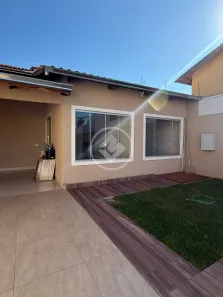 Casa com 3 Quartos à venda, 130m² no Residencial Canadá, Goiânia