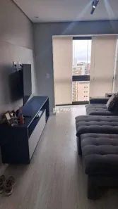 Apartamento com 3 Quartos à venda, 64m² no Baeta Neves, São Bernardo do Campo