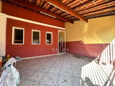 Casa com 2 Quartos à venda, 150m² no Parque das Nações, Americana