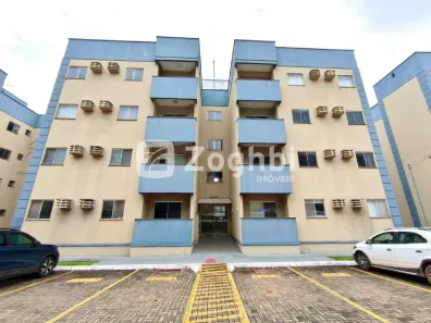 Apartamento com 2 Quartos à venda, 56m² no Triângulo, Porto Velho