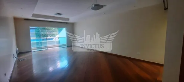 Sobrado com 3 Quartos à venda, 257m² no Vila Scarpelli, Santo André
