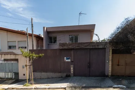 Casa com 3 Quartos à venda, 190m² no Moema, São Paulo