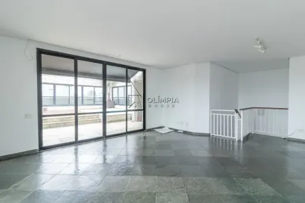 Cobertura com 3 Quartos para alugar, 270m² no Brooklin Paulista, São Paulo