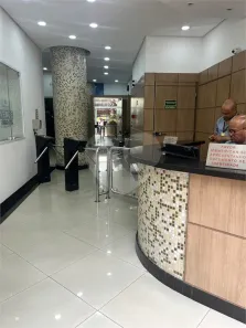 Sala Comercial à venda, 42m² no Cerqueira César, São Paulo