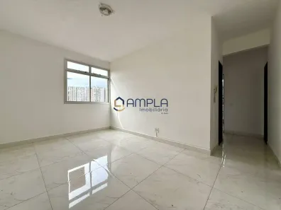 Apartamento com 3 Quartos à venda, 82m² no Havaí, Belo Horizonte