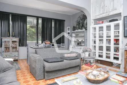 Apartamento com 4 Quartos à venda, 120m² no Tijuca, Rio de Janeiro