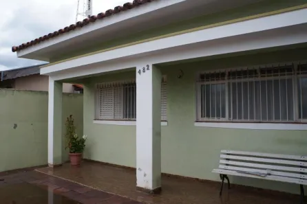 Casa com 3 Quartos à venda, 120m² no Jardim Nova Veneza (Nova Veneza), Sumaré