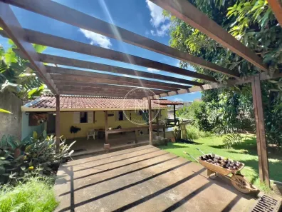 Casa com 2 Quartos à venda, 280m² no Canadá, São Joaquim de Bicas