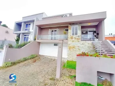 Casa com 3 Quartos à venda, 200m² no Mário Quintana, Porto Alegre