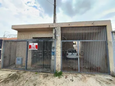 Casa com 2 Quartos à venda, 129m² no Conjunto Habitacional Júlio de Mesquita Filho, Sorocaba
