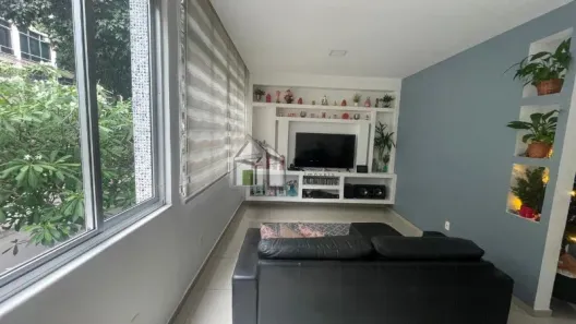 Apartamento com 3 Quartos à venda, 98m² no Tijuca, Rio de Janeiro