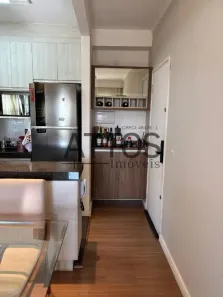 Apartamento com 3 Quartos à venda, 64m² no Parque Faber Castell I, São Carlos
