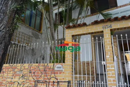 Imóvel Comercial com 5 Quartos à venda, 100m² no Vila Guarani (Z Sul), São Paulo