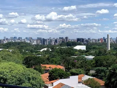 Apartamento com 4 Quartos à venda, 454m² no Vila Mariana, São Paulo
