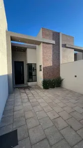 Casa com 3 Quartos à venda, 125m² no Santa Cruz, Cascavel