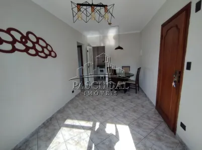 Apartamento com 2 Quartos à venda, 62m² no Tupi, Praia Grande